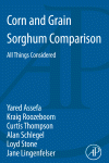 Corn And Grain Sorghum Comparison Yared Assefa Kraig Roozeboom