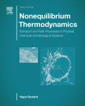 Nonequilibrium Thermodynamics Transport And Rate Processes In Physical Chemical And Biological Systems Yasar Demirel Auth