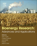 Bioenergy Research Advances And Applications Vijai G Gupta
