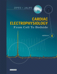 Cardiac Electrophysiology From Cell To Bedside Douglas Zipes And Jose Jalife Auth