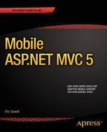 Mobile Aspnet Mvc 5 1st Edition Eric Sowell Auth