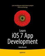 Learn Ios App Development 1st Edition James Bucanek Auth