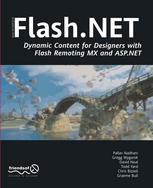 Flash Net 1st Edition Pallav Nadhani Gregg Wygonik David Neal