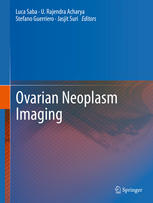 Ovarian Neoplasm Imaging 1st Edition Anna Maria Paoletti Bruno Piras