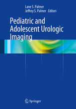 Pediatric And Adolescent Urologic Imaging 1st Edition Kate H Kraft Md