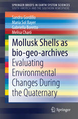 Mollusk Shells As Biogeoarchives Evaluating Environmental Changes During The Quaternary 1st Edition Sandra Gordillo