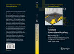 Adaptive Atmospheric Modeling Key Techniques In Grid Generation Data Structures And Numerical Operations With Applications 1st Edition Jrn Behrens Auth