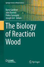 The Biology Of Reaction Wood 1st Edition J R Barnett Joseph Gril