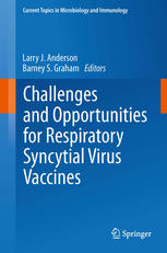 Challenges And Opportunities For Respiratory Syncytial Virus Vaccines 1st Edition Peter L Collins