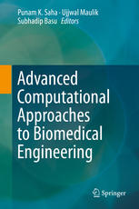 Advanced Computational Approaches To Biomedical Engineering 1st Edition Mona K Garvin