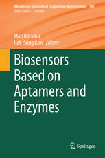 Biosensors Based On Aptamers And Enzymes 1st Edition Frieder W Scheller