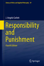 Responsibility And Punishment 4th Edition J Angelo Corlett Auth