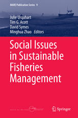 Social Issues In Sustainable Fisheries Management 1st Edition Julie Urquhart