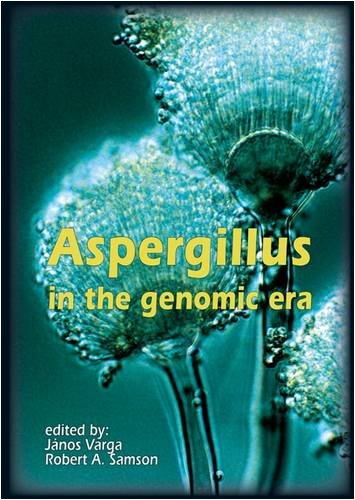 Aspergillus In The Genomic Era Jnos Varga Robert A Samson