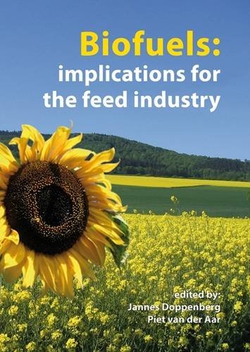 Biofuels Implications For The Feed Industry Jannes Doppenberg Piet Van Der Aar