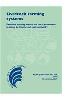 Livestock Farming Systems Product Quality Based On Local Resources Leading To Improved Sustainability R Rubino L Sepe A Dimitriadou A Gibon