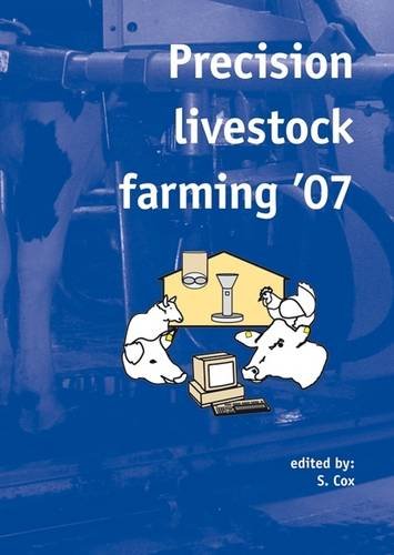 Precision Livestock Farming 07 S Cox