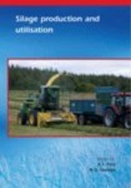 Silage Production And Utilisation Proceedings Of The Xivth International Silage Conference A Satellite Workshop Of The Xxth International Grassland Congress July 2005 Belfast Northern Ireland Rs Park Md Stronge