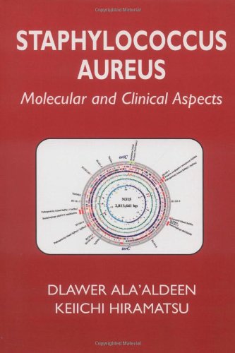 Staphylococcus Aureus Molecular And Clinical Aspects Dlawer Ala Aldeen