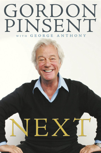 Next Gordon Pinsent