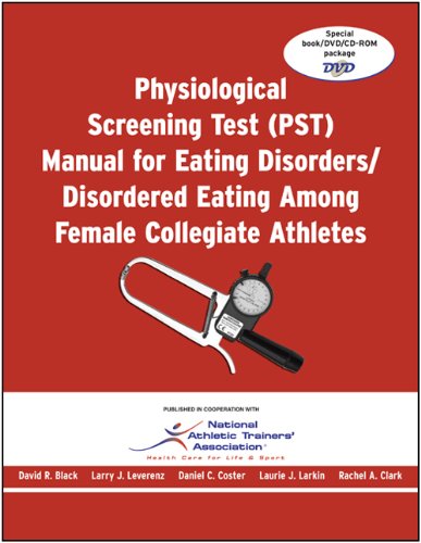 Physiological Screening Test Papcdr David R Black Larry J Leverence