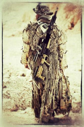 Precision Rifle Bible Vol I Nicholas G Irving