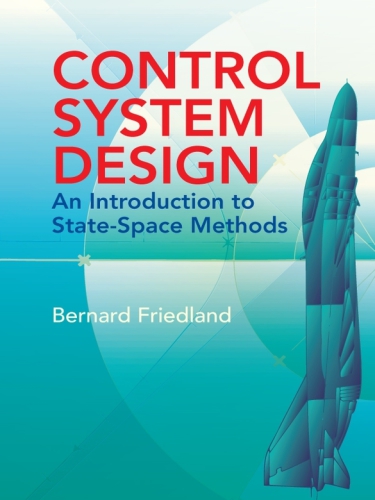 Control System Design Bernard Friedland