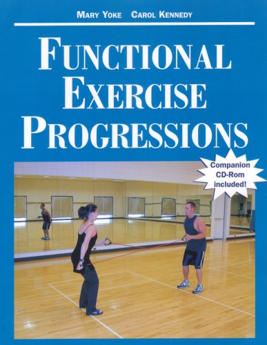 Functional Exercise Progressions Mary M Yoke Carol Kennedy