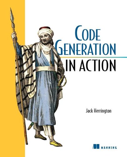 Code Generation In Action Revised Jack Herrington