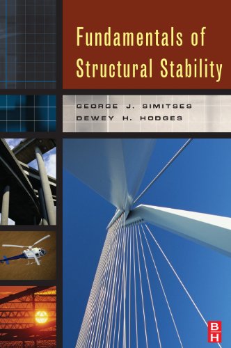 Fundamentals Of Structural Stability 1st Edition George Simitses