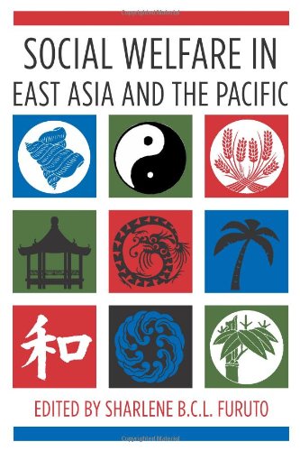 Social Welfare In East Asia And The Pacific Sharlene Bcl Furuto