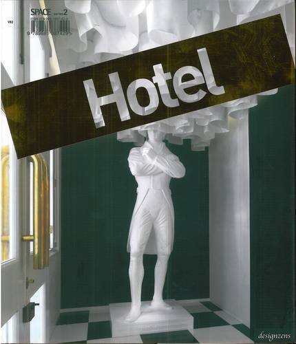 Hotel Pace Publishing