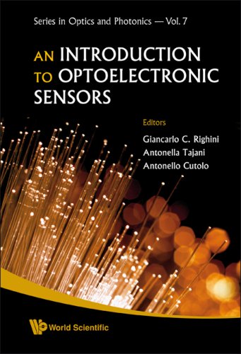 An Introduction To Optoelectronic Sensors Giancarlo C Righini