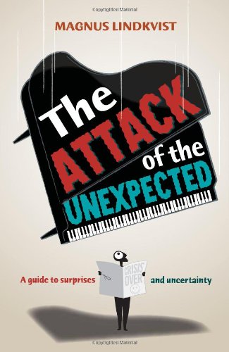 The Attack Of The Unexpected Magnus Lindkvist