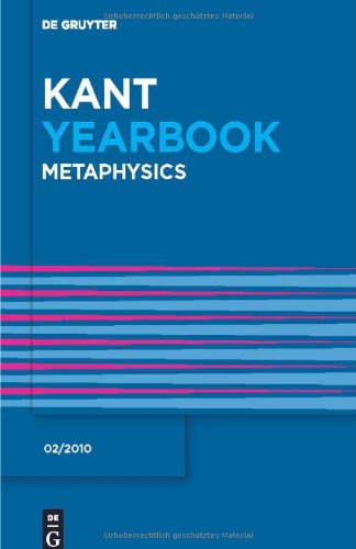 Metaphysics 1st Edition Dietmar H Heidemann Dietmar H Heidemann