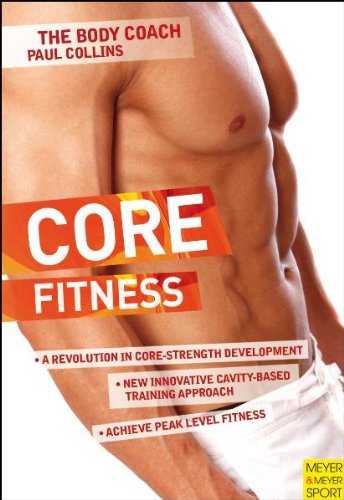 Core Fitness Paul Collins