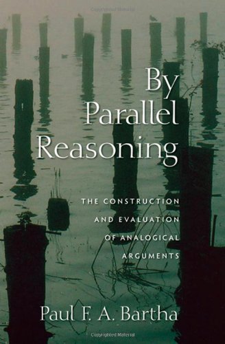 By Parallel Reasoning Paul Bartha
