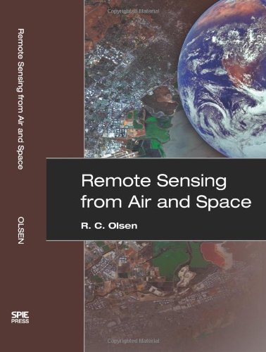 Remote Sensing From Air And Space R C Olsen