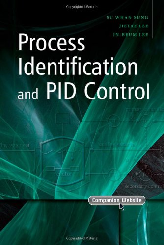 Process Identification And Pid Control 1st Edition Su Whan Sung