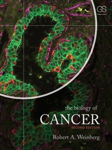 The Biology Of Cancer 2nd Edition Robert A Weinberg