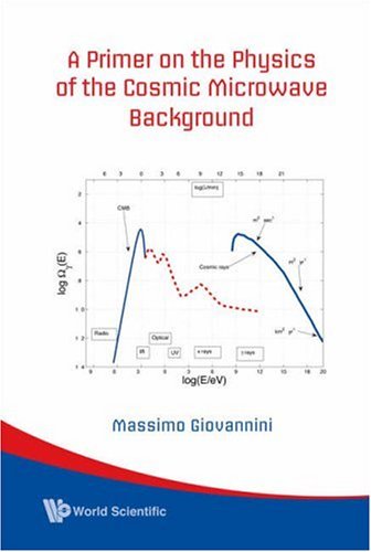 A Primer On The Physics Of The Cosmic Microwave Background Massimo Giovannini