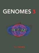 Genomes 3 3rd Edition Ta Brown