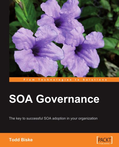 Soa Governance Todd Biske