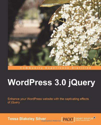 Wordpress 30 Jquery Blakeley Silver Tessa