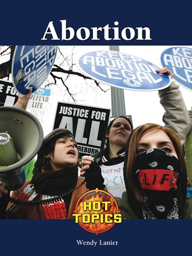 Abortion Wendy Lanier