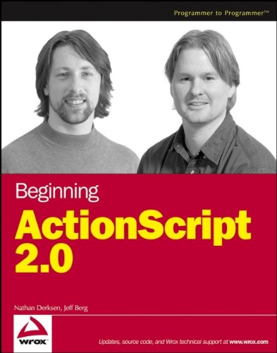 Beginning Actionscript 20 1st Edition Nathan Derksen Jeff Berg
