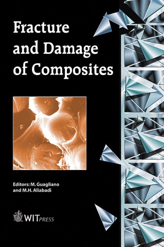 Fracture And Damage Of Composites M Guagliano M H Aliabadi