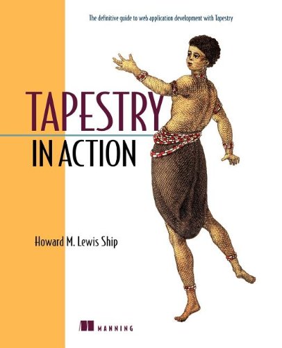 Tapestry In Action Howard M Lewis Ship