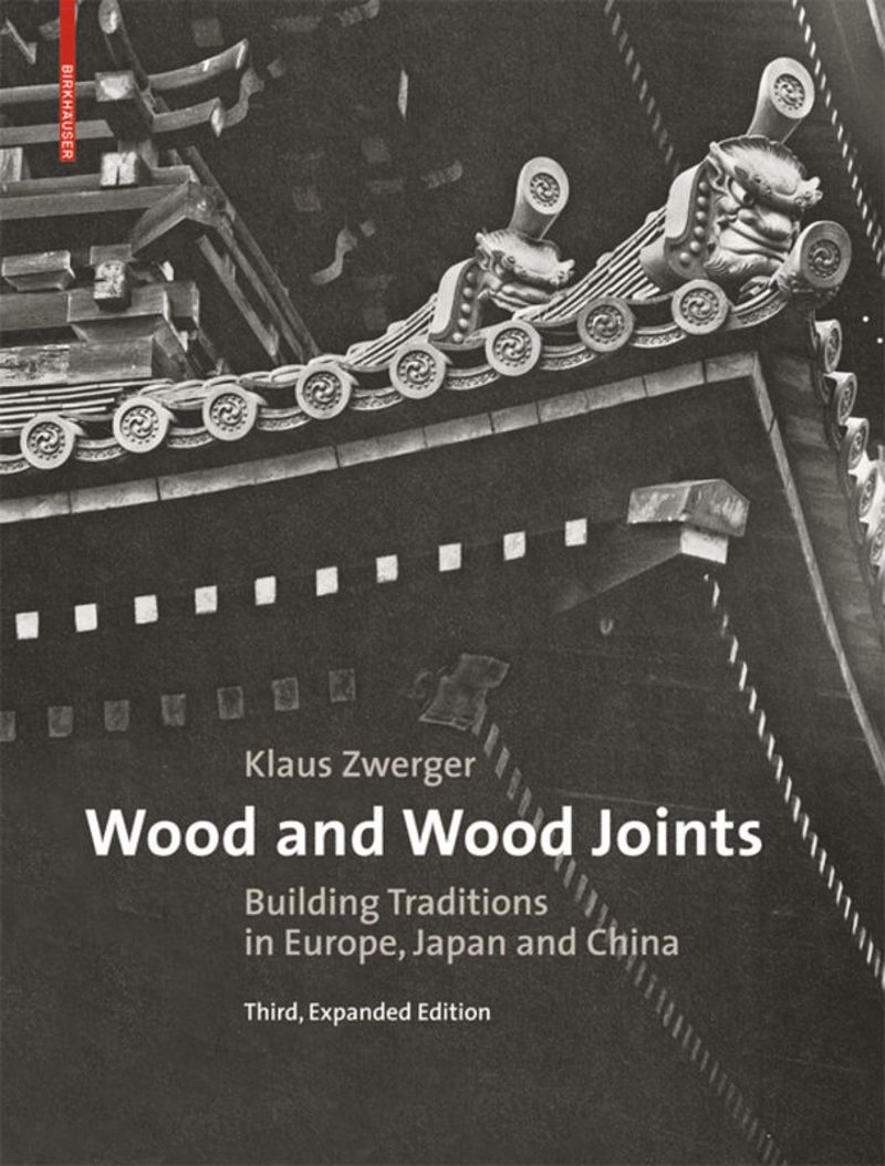 Wood And Wood Joints Klaus Zwerger