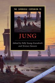 The Cambridge Companion To Jung 2nd Edition Polly Youngeisendrath